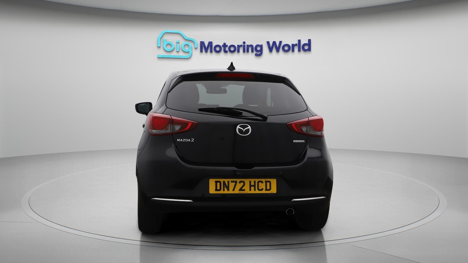 Used Mazda Mazda2 2022 for sale - 76657664: Photo 7