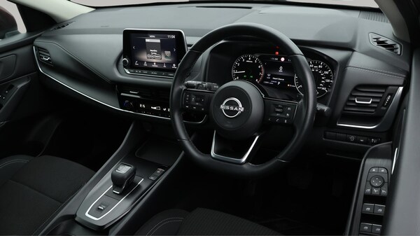Used Nissan Qashqai 2022 for sale - 76326821: Photo 10