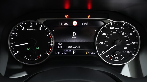 Used Nissan Qashqai 2022 for sale - 76326821: Photo 11