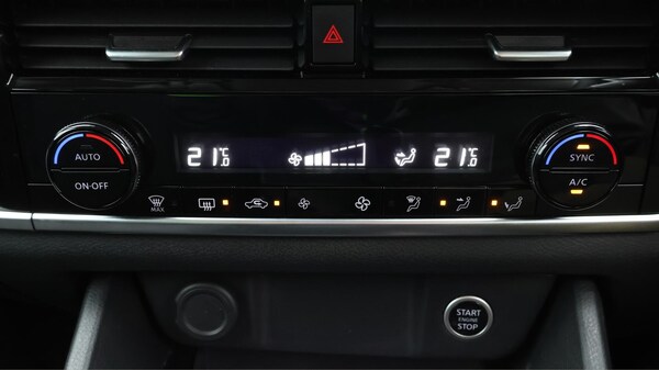 Used Nissan Qashqai 2022 for sale - 76326821: Photo 13