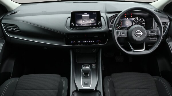 Used Nissan Qashqai 2022 for sale - 76326821: Photo 14
