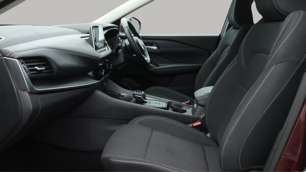 Used Nissan Qashqai 2022 for sale - 76326821: Photo 15