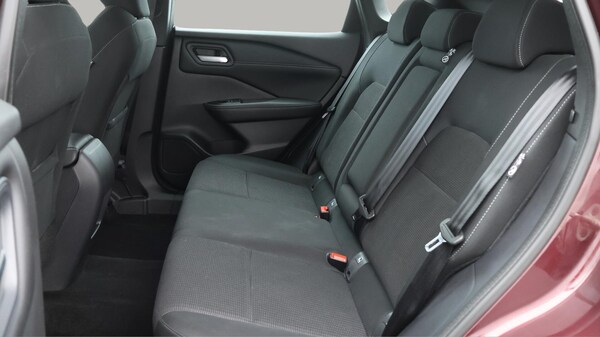 Used Nissan Qashqai 2022 for sale - 76326821: Photo 17