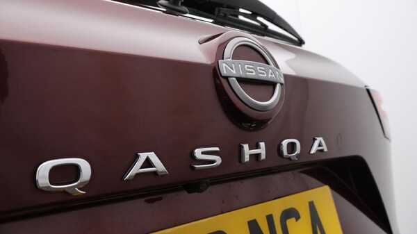 Used Nissan Qashqai 2022 for sale - 76326821: Photo 23