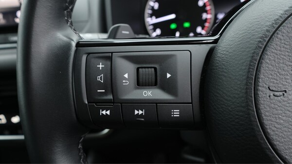 Used Nissan Qashqai 2022 for sale - 76326821: Photo 24