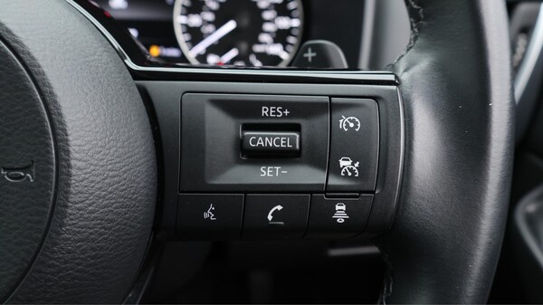 Used Nissan Qashqai 2022 for sale - 76326821: Photo 25