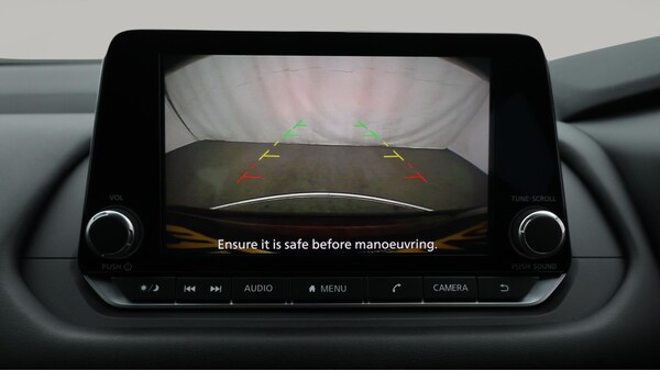 Used Nissan Qashqai 2022 for sale - 76326821: Photo 26