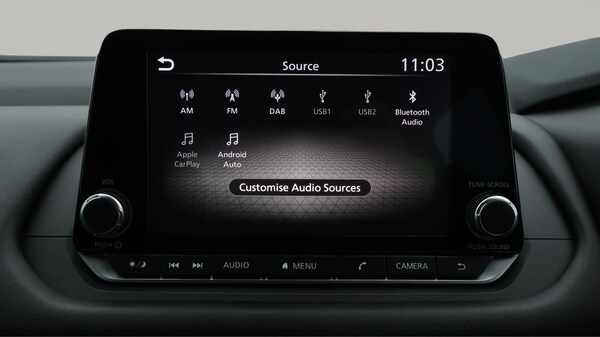 Used Nissan Qashqai 2022 for sale - 76326821: Photo 27