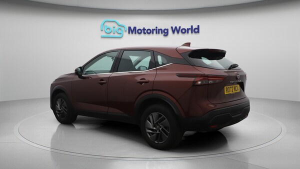 Used Nissan Qashqai 2022 for sale - 76326821: Photo 6