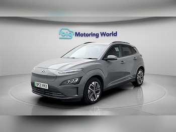 Used Hyundai KONA 2021 for sale - 78826586: Photo