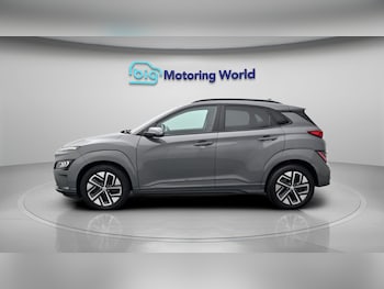 Used Hyundai KONA 2021 for sale - 78826586: Photo