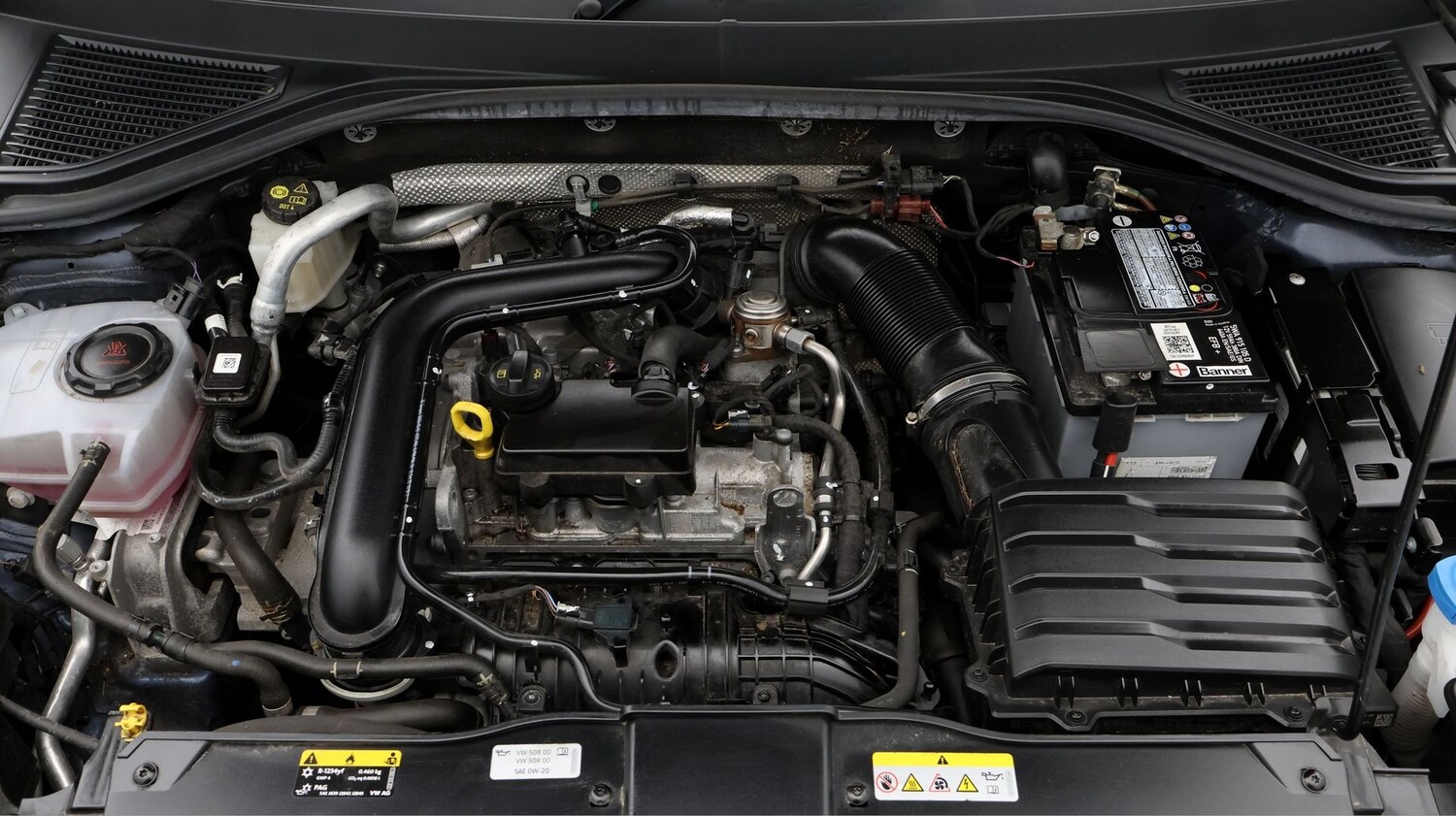 Used Volkswagen T-Roc 2023 for sale - 77449997: Photo 19