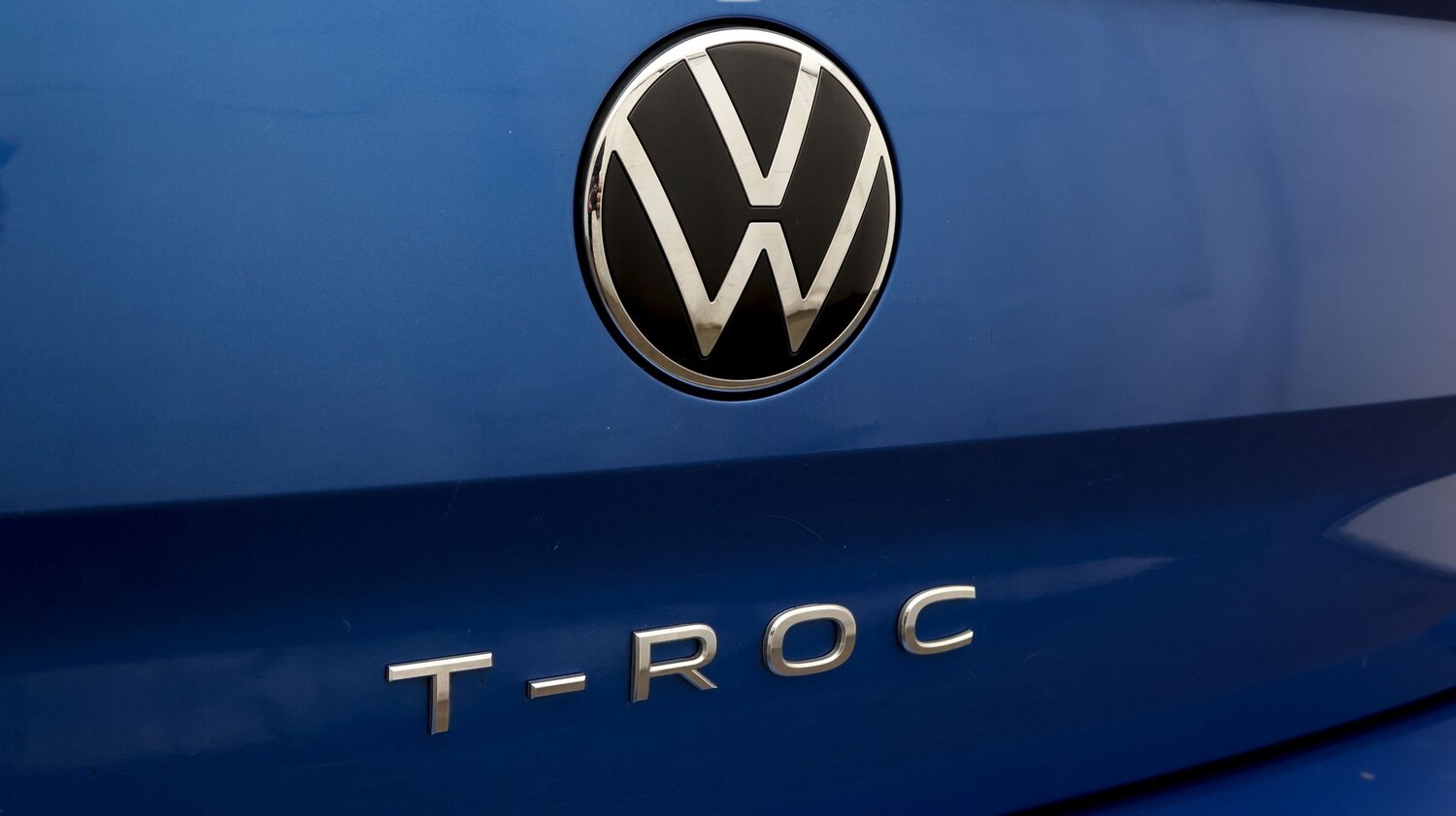 Used Volkswagen T-Roc 2023 for sale - 77449997: Photo 21