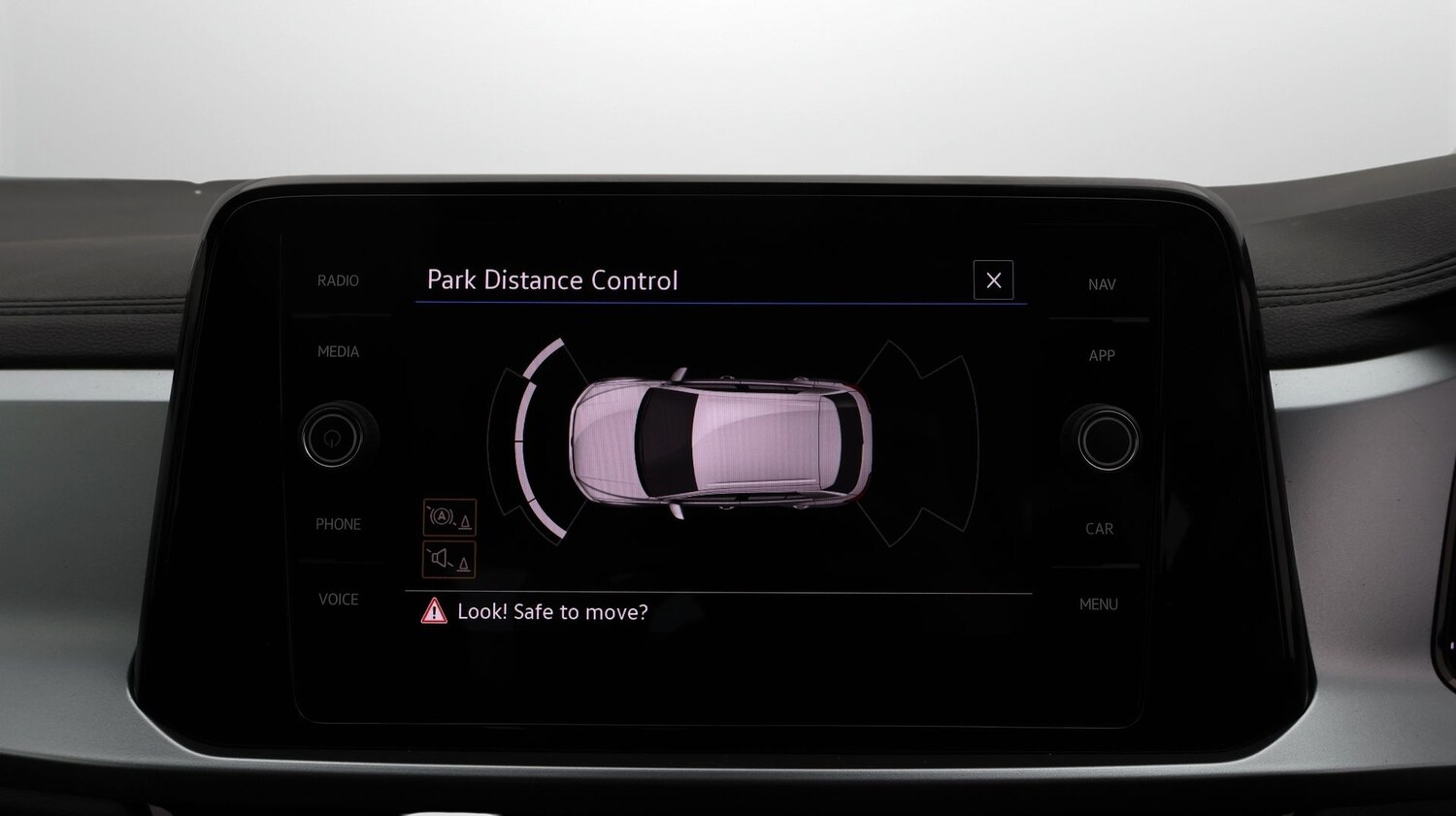 Used Volkswagen T-Roc 2023 for sale - 77449997: Photo 22