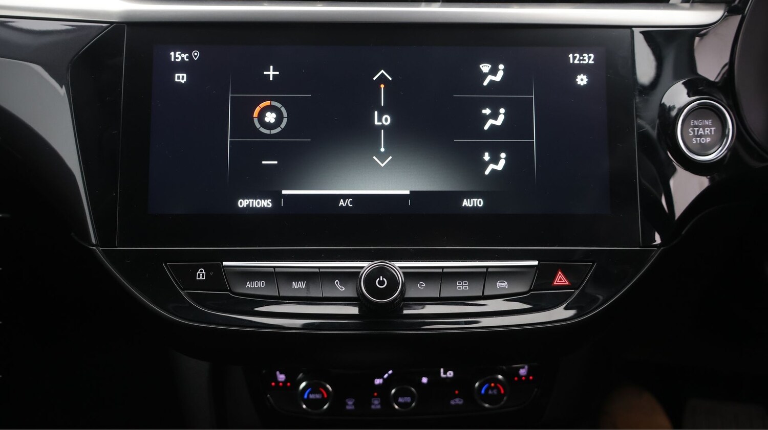 Used Vauxhall Corsa 2021 for sale - 77840529: Photo 12