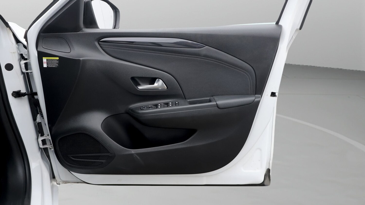 Used Vauxhall Corsa 2021 for sale - 77840529: Photo 15