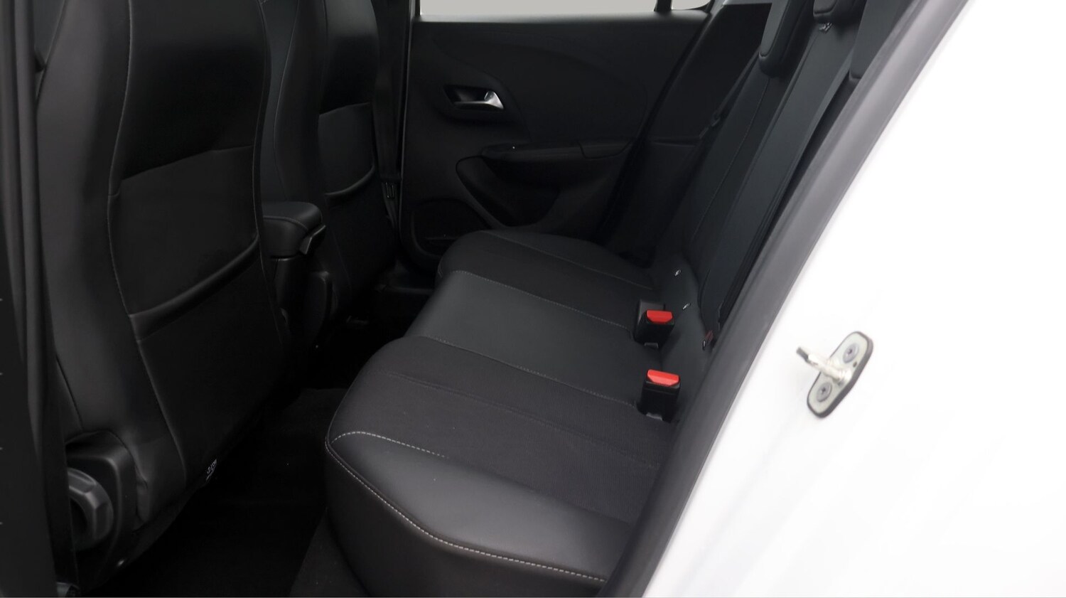 Used Vauxhall Corsa 2021 for sale - 77840529: Photo 16