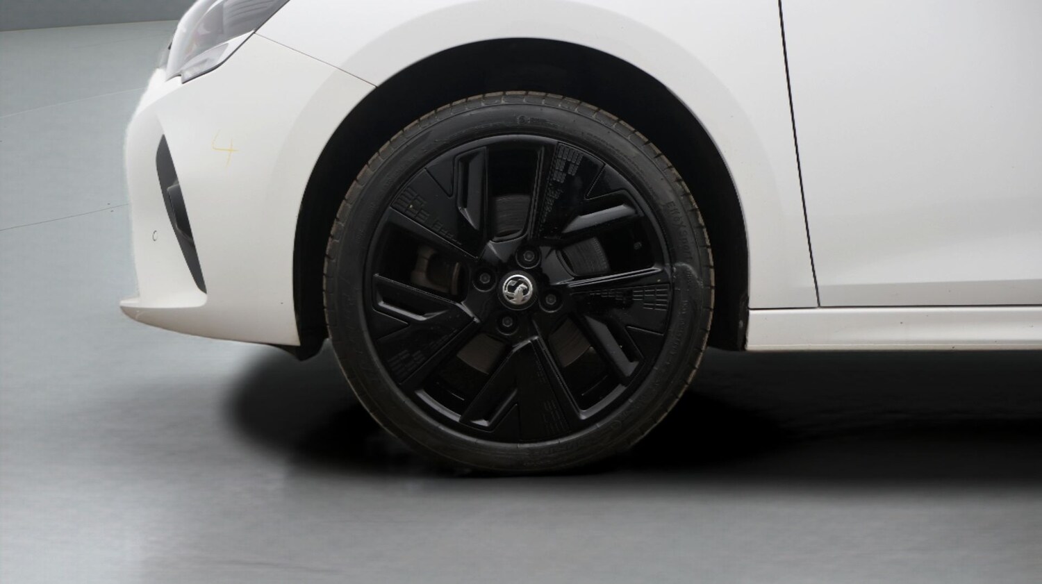 Used Vauxhall Corsa 2021 for sale - 77840529: Photo 18