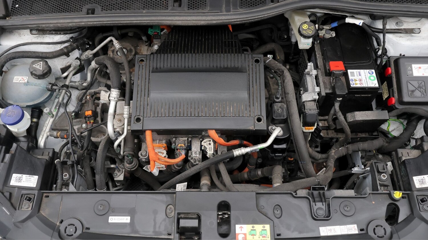 Used Vauxhall Corsa 2021 for sale - 77840529: Photo 19