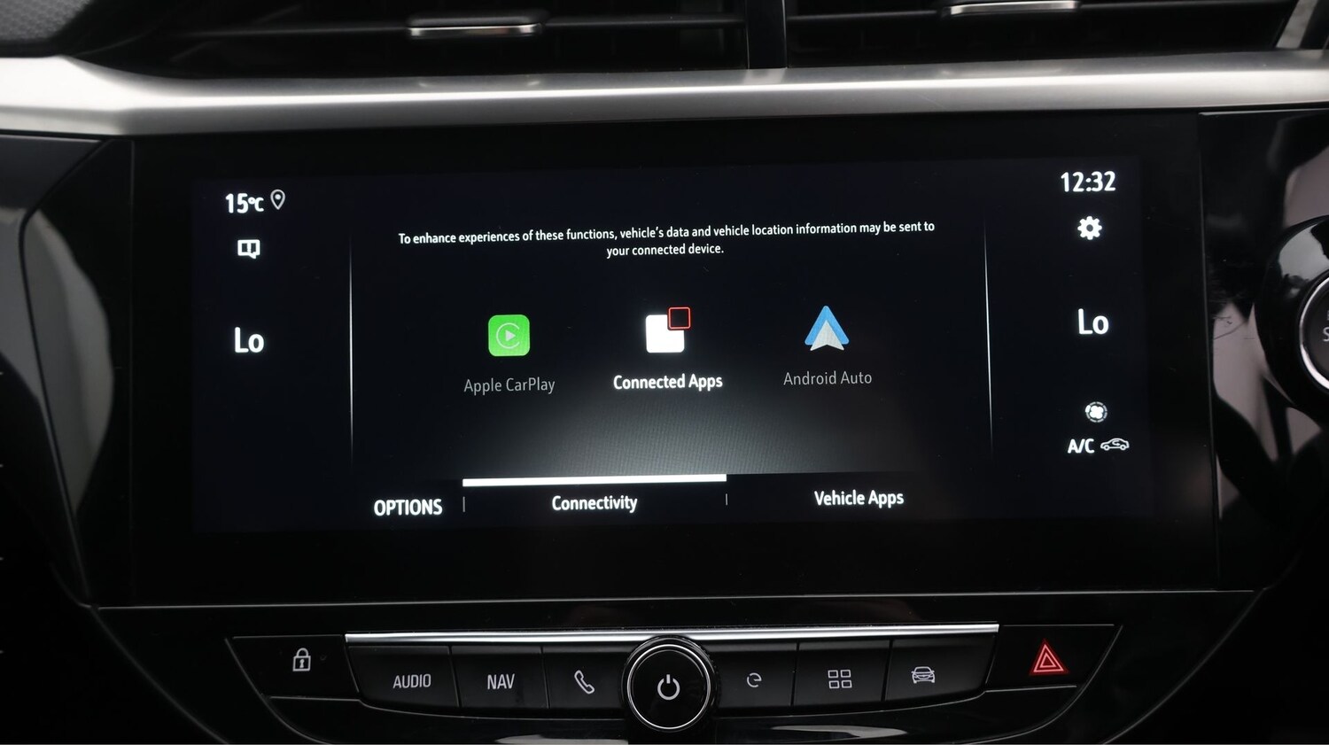 Used Vauxhall Corsa 2021 for sale - 77840529: Photo 26