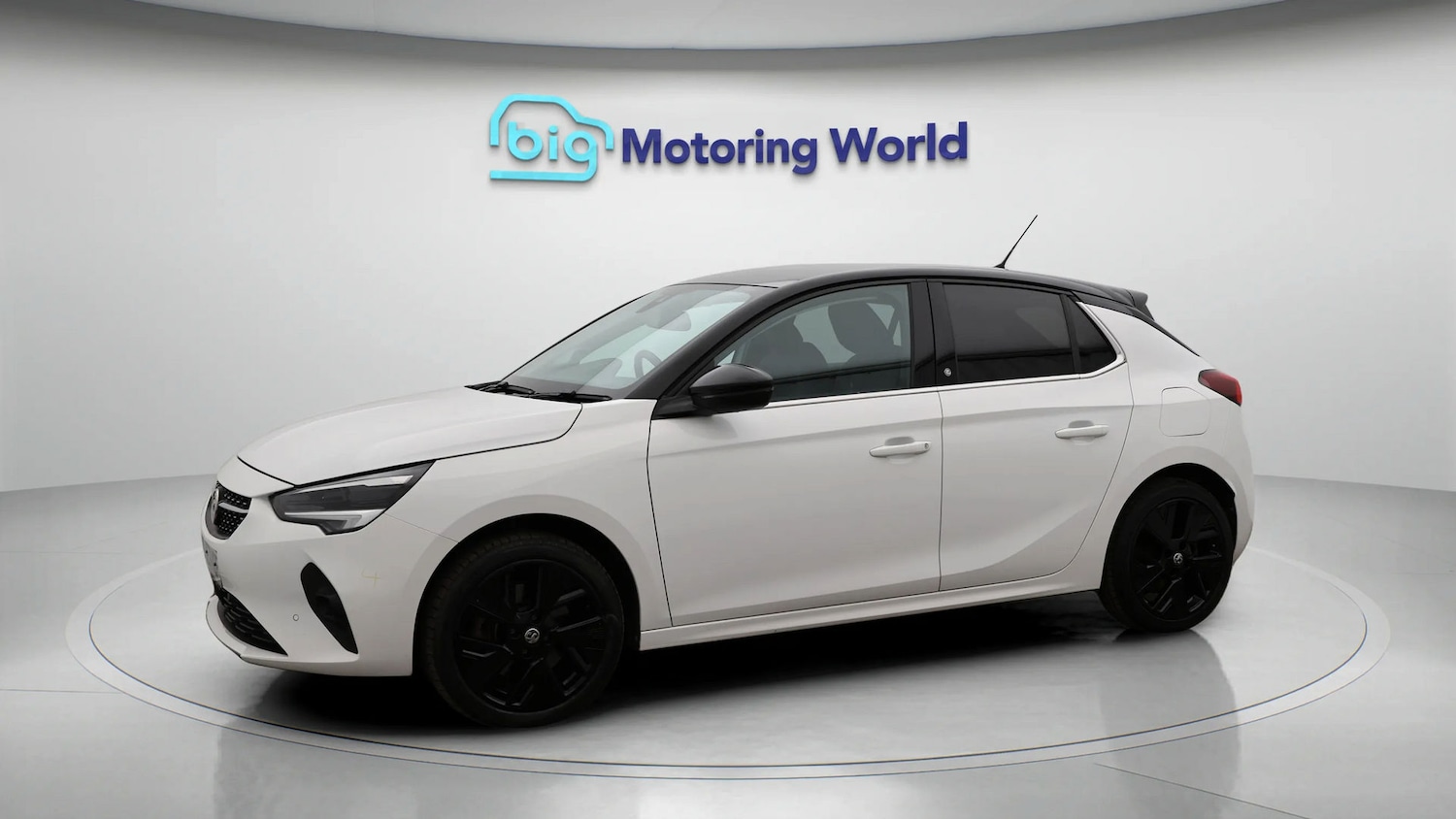 Used Vauxhall Corsa 2021 for sale - 77840529: Photo 3