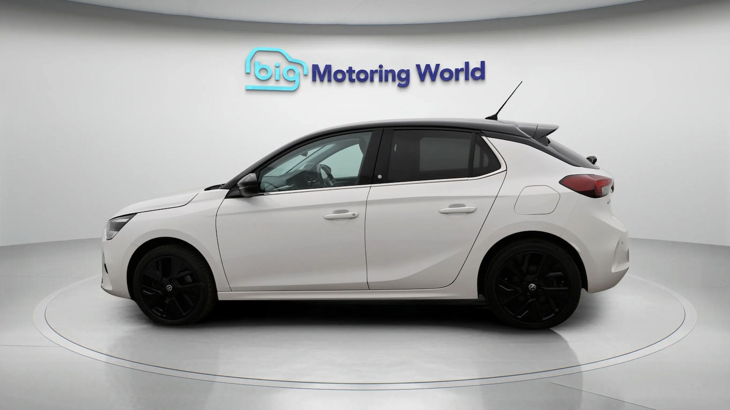 Used Vauxhall Corsa 2021 for sale - 77840529: Photo 4