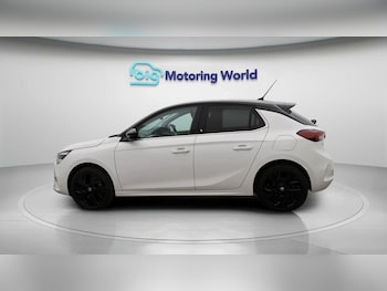 Used Vauxhall Corsa 2021 for sale - 77840529: Photo