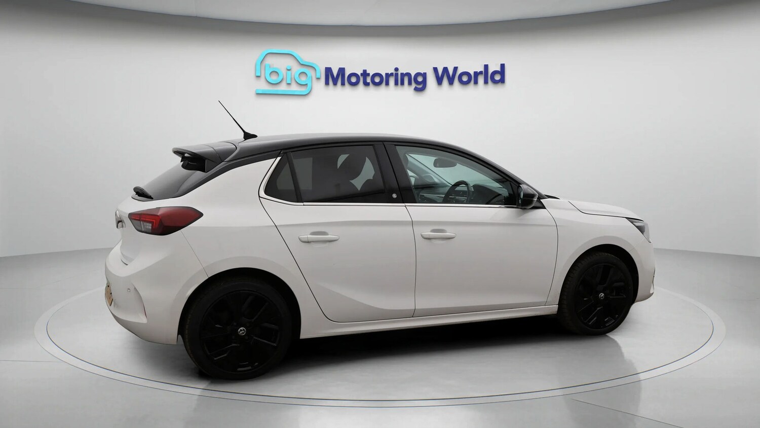 Used Vauxhall Corsa 2021 for sale - 77840529: Photo 7