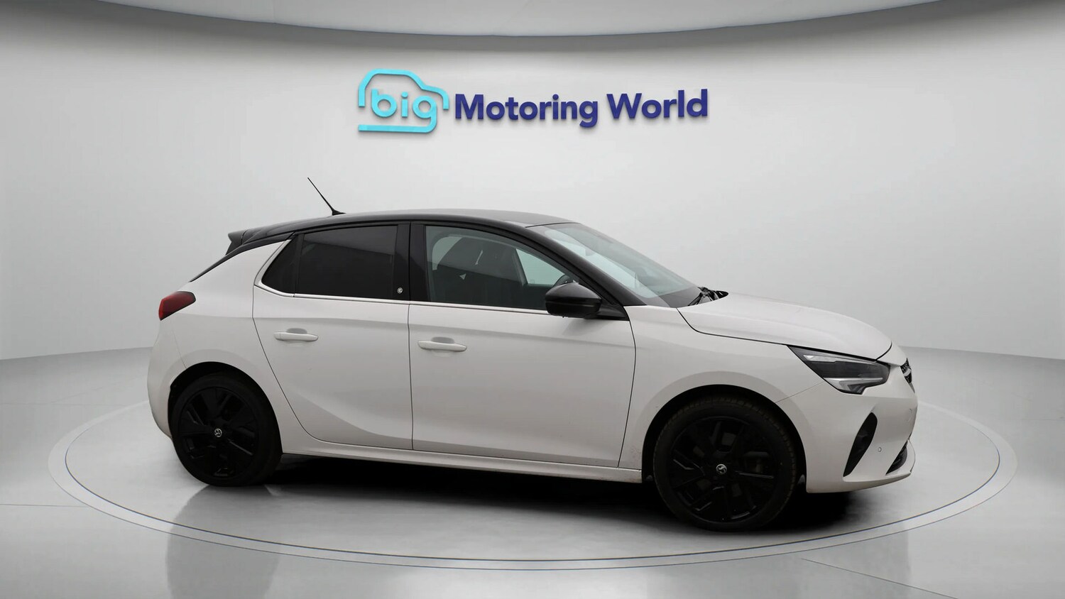 Used Vauxhall Corsa 2021 for sale - 77840529: Photo 8