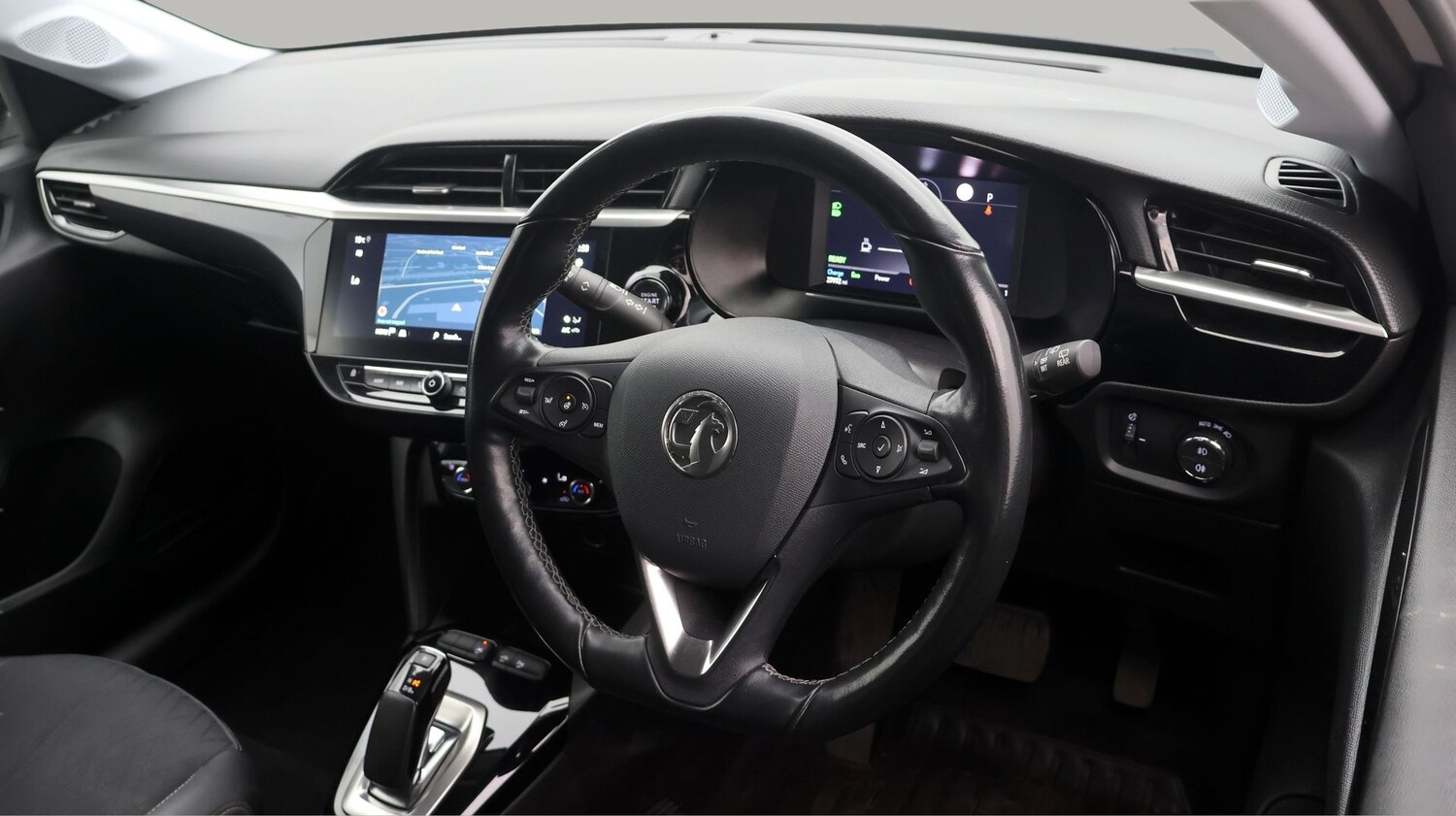 Used Vauxhall Corsa 2021 for sale - 77840529: Photo 9