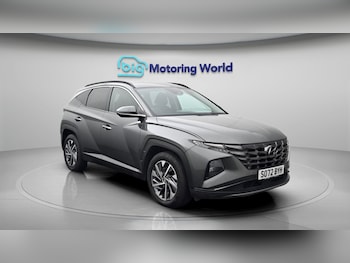 Used Hyundai TUCSON 2023 for sale - 78992971: Photo