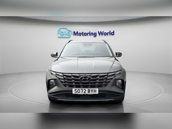 Used Hyundai TUCSON 2023 for sale - 78992971: Photo