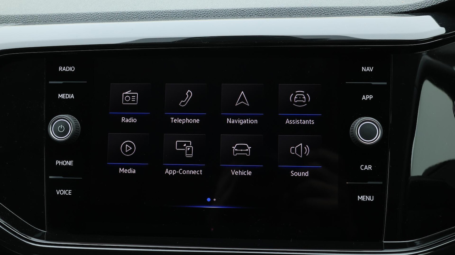 Used Volkswagen T-Cross 2022 for sale - 76083671: Photo 12