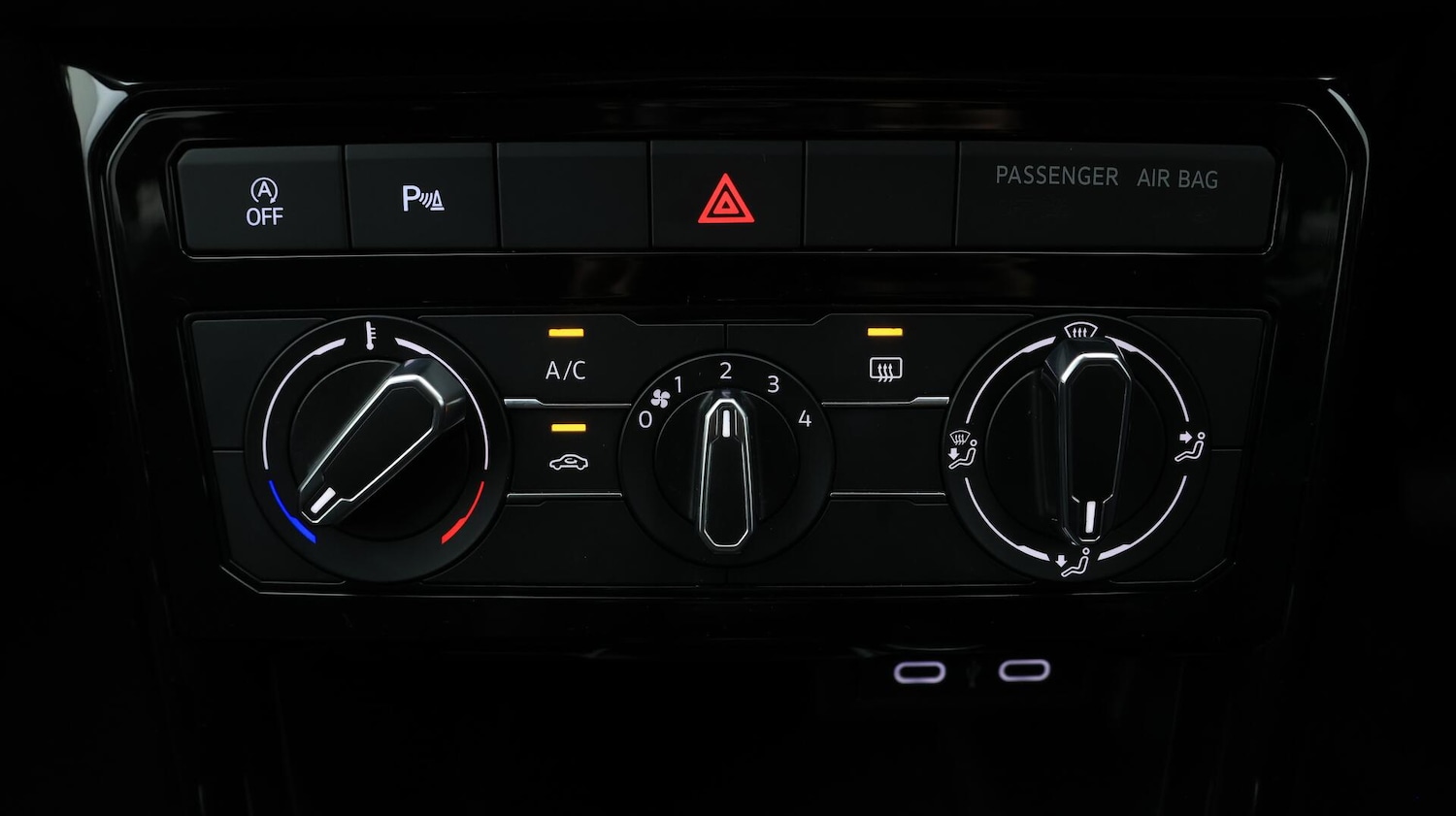 Used Volkswagen T-Cross 2022 for sale - 76083671: Photo 13