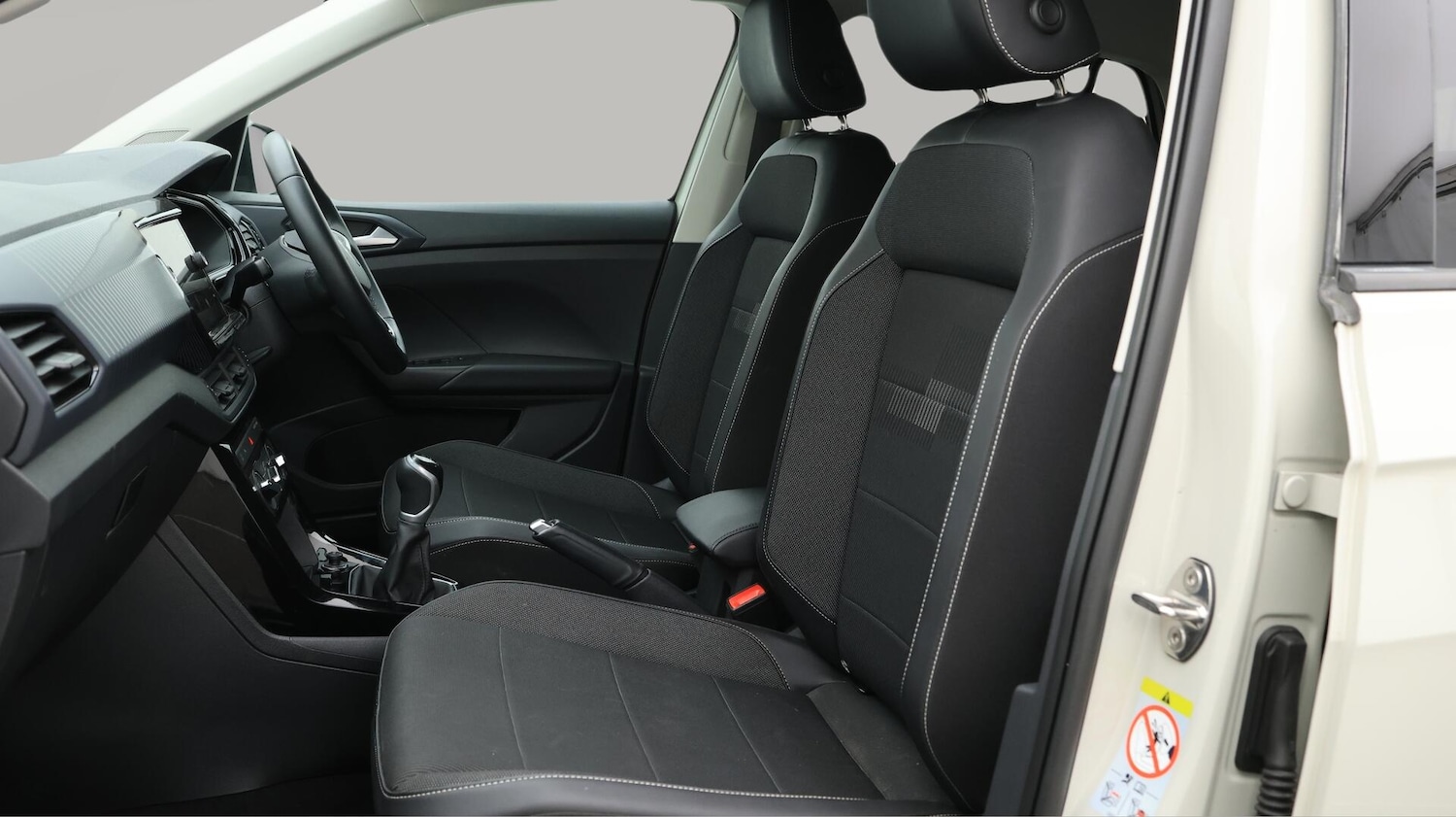 Used Volkswagen T-Cross 2022 for sale - 76083671: Photo 15