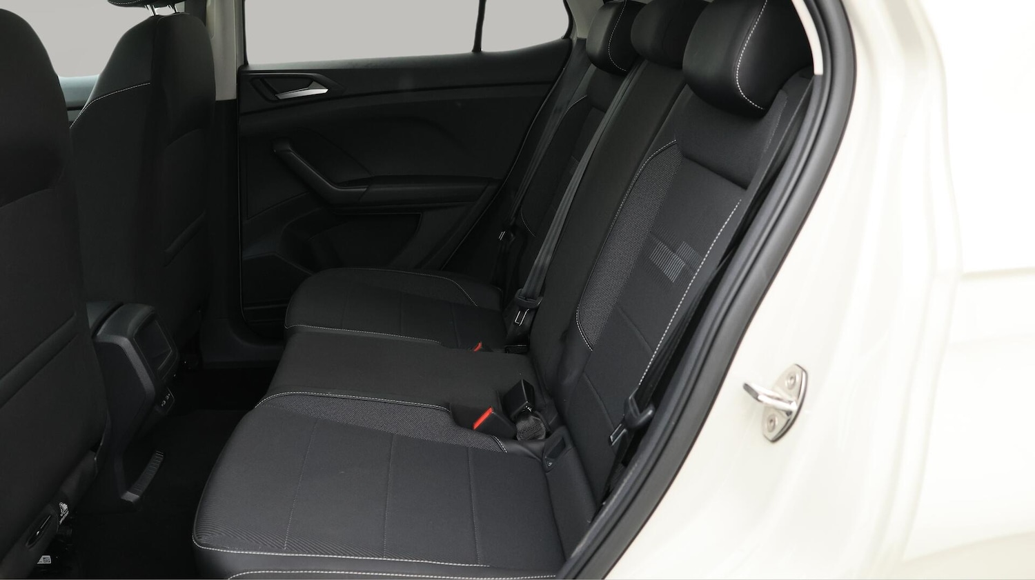 Used Volkswagen T-Cross 2022 for sale - 76083671: Photo 17