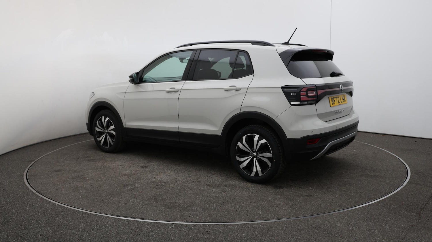 Used Volkswagen T-Cross 2022 for sale - 76083671: Photo 19