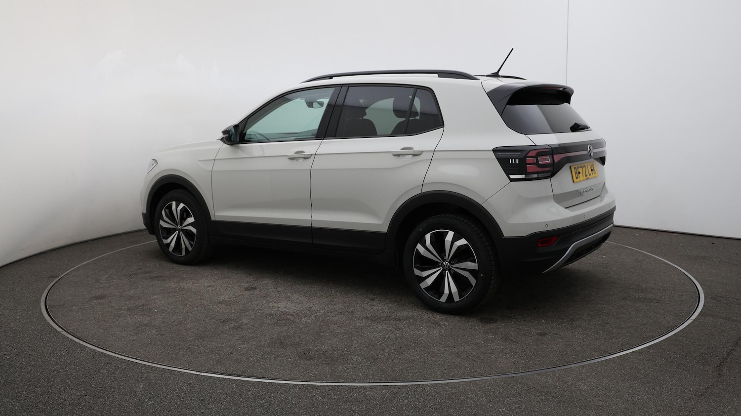 Used Volkswagen T-Cross 2022 for sale - 76083671: Photo 21