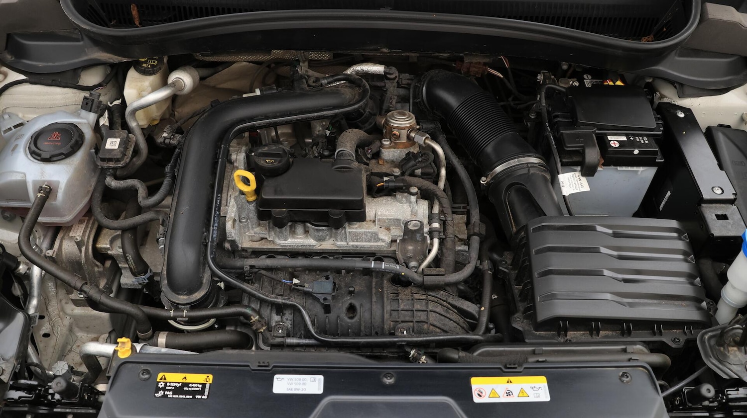 Used Volkswagen T-Cross 2022 for sale - 76083671: Photo 22