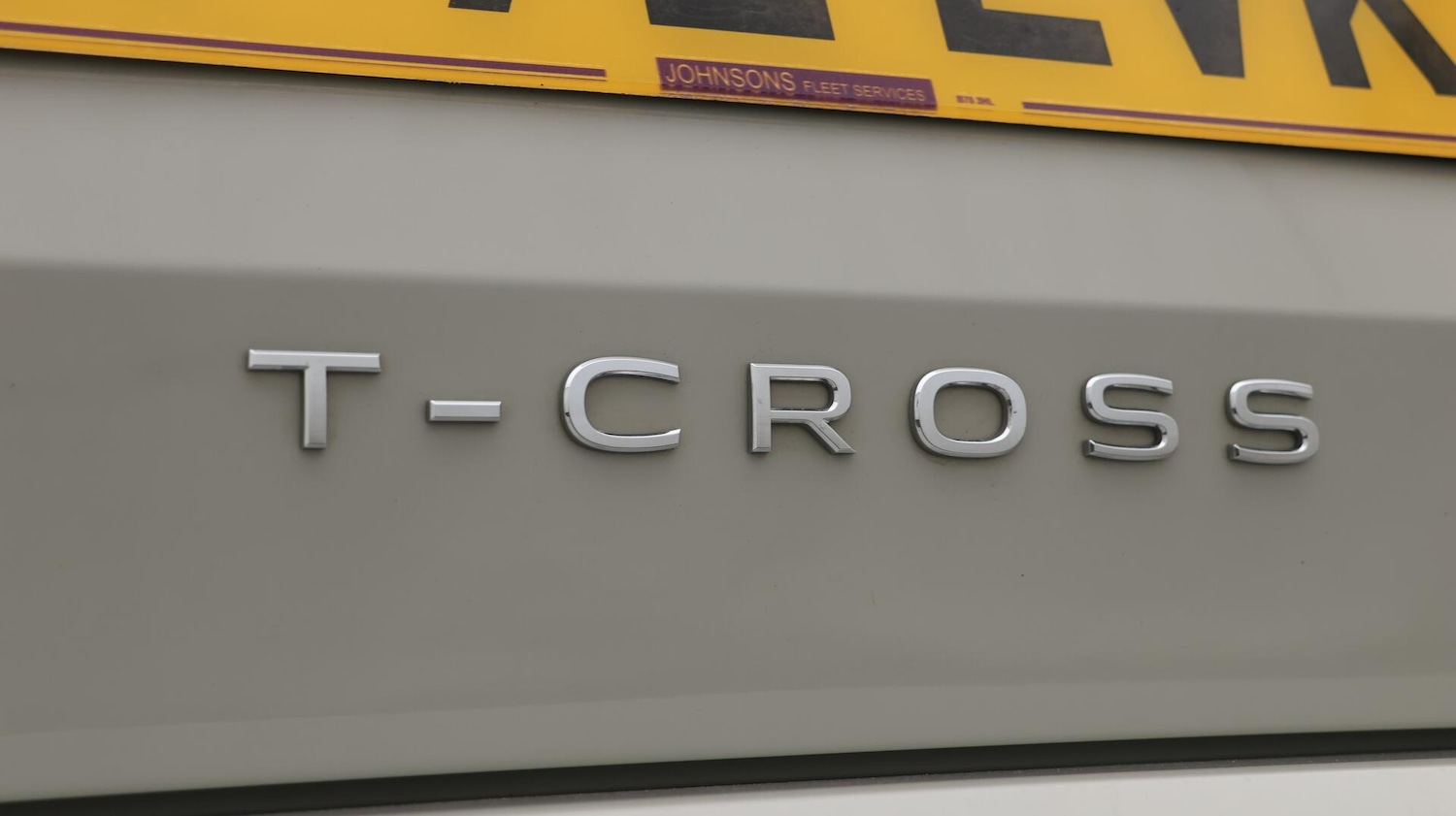 Used Volkswagen T-Cross 2022 for sale - 76083671: Photo 26