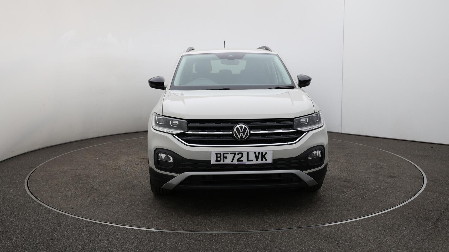 Used Volkswagen T-Cross 2022 for sale - 76083671: Photo 29
