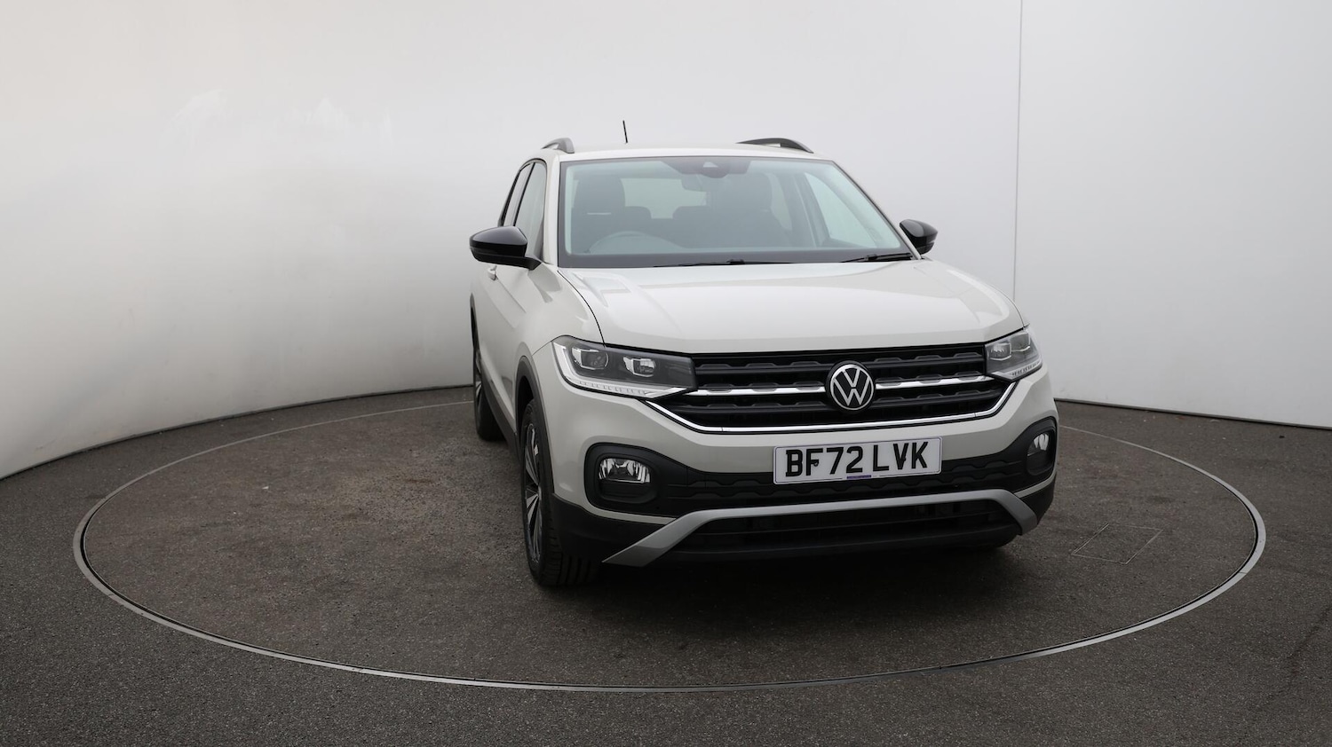 Used Volkswagen T-Cross 2022 for sale - 76083671: Photo 31