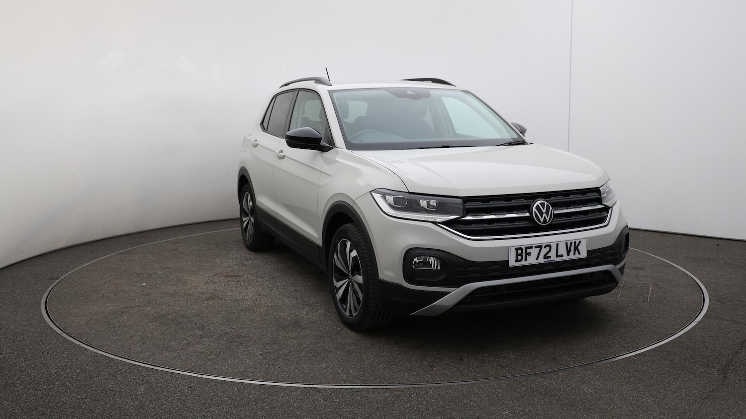 Used Volkswagen T-Cross 2022 for sale - 76083671: Photo 33