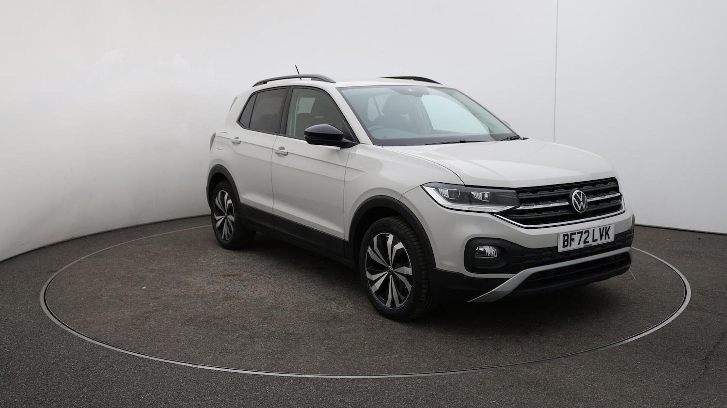 Used Volkswagen T-Cross 2022 for sale - 76083671: Photo 35