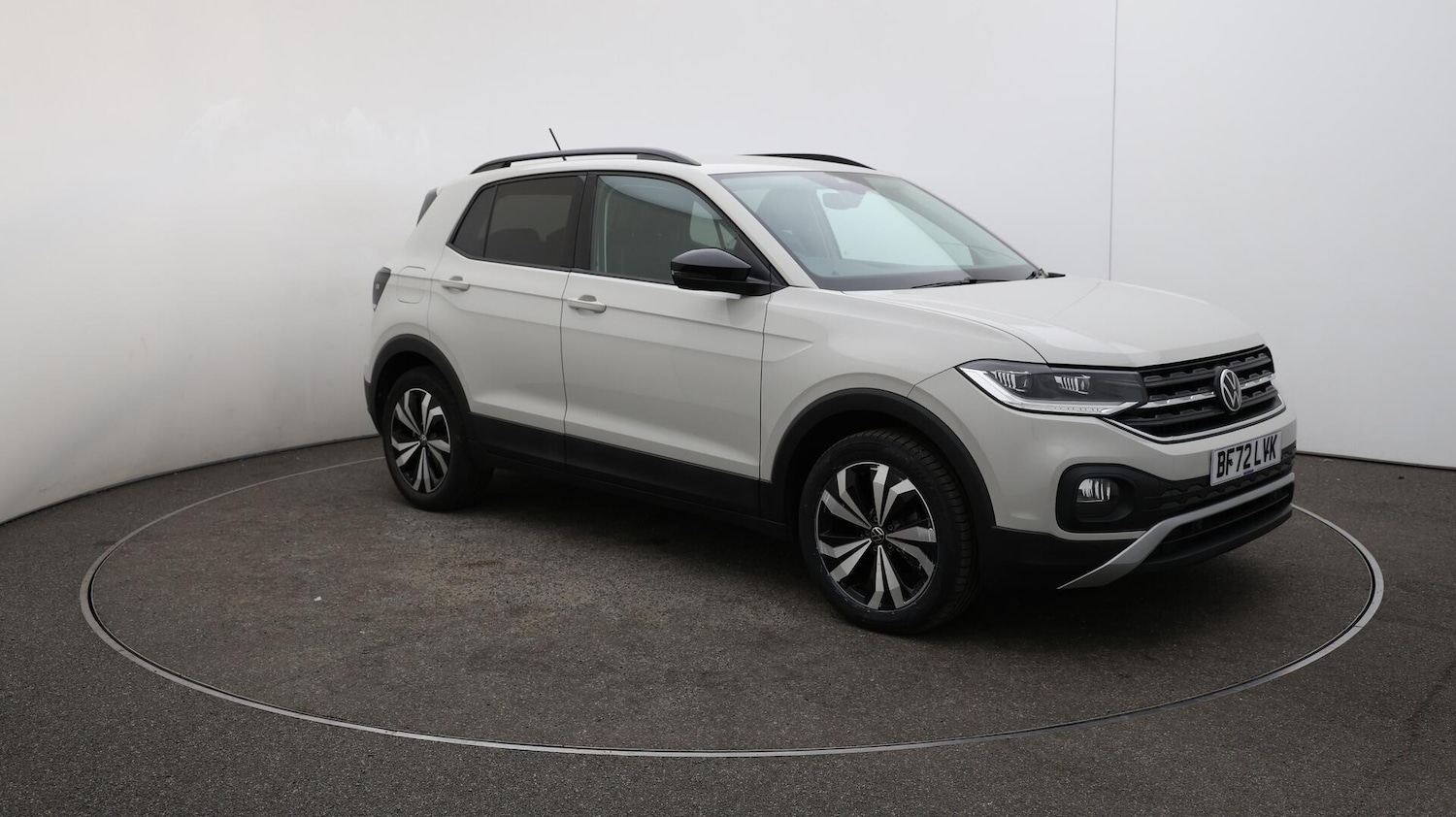 Used Volkswagen T-Cross 2022 for sale - 76083671: Photo 38