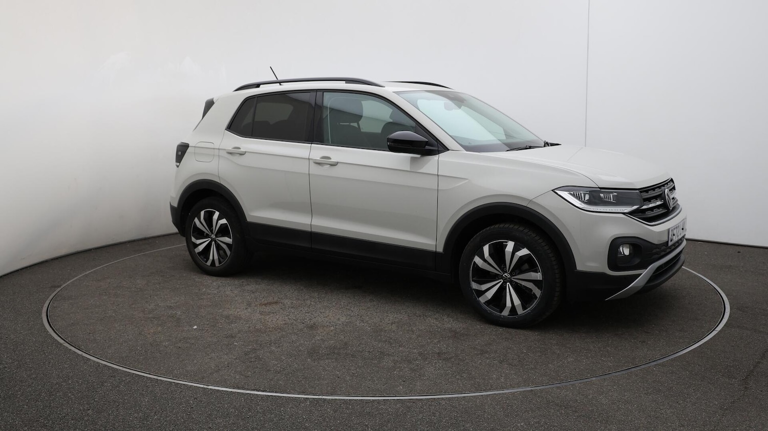 Used Volkswagen T-Cross 2022 for sale - 76083671: Photo 40