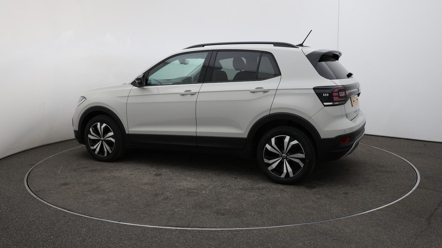 Used Volkswagen T-Cross 2022 for sale - 76083671: Photo 44