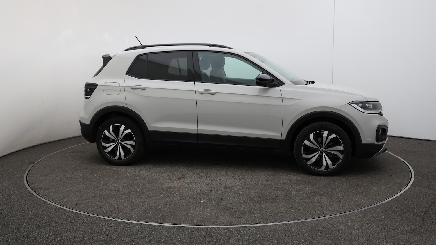 Used Volkswagen T-Cross 2022 for sale - 76083671: Photo 46