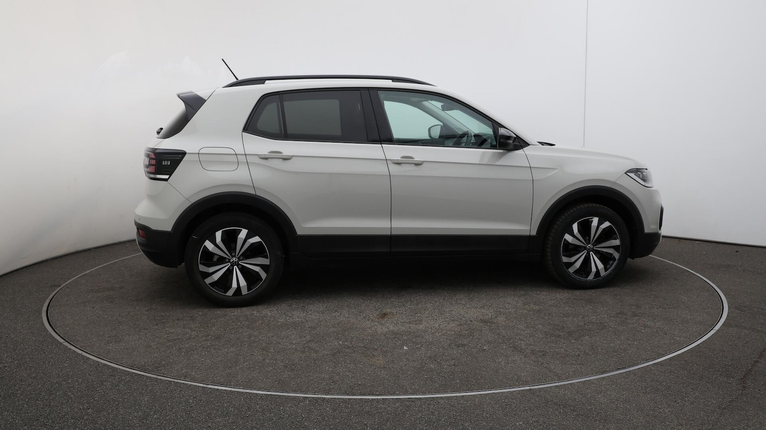 Used Volkswagen T-Cross 2022 for sale - 76083671: Photo 50