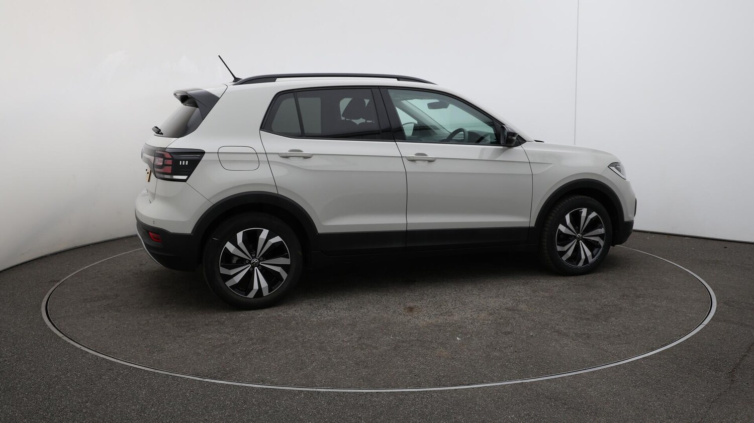 Used Volkswagen T-Cross 2022 for sale - 76083671: Photo 52